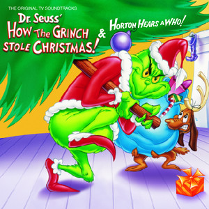 YOU RE A MEAN ONE MR GRINCH DR SEUSS visual data 8