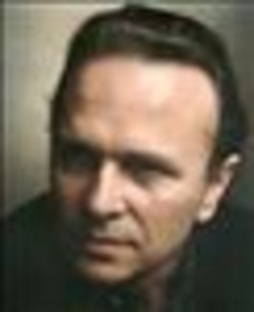 Sir Mark Elder Photo