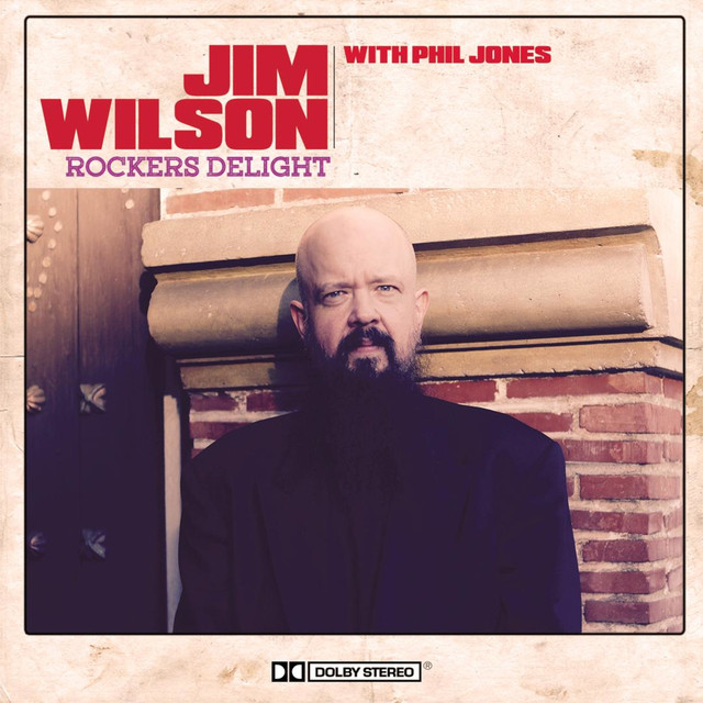 Jim Wilson Photo