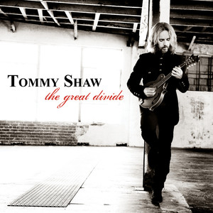 The Great Divide cover