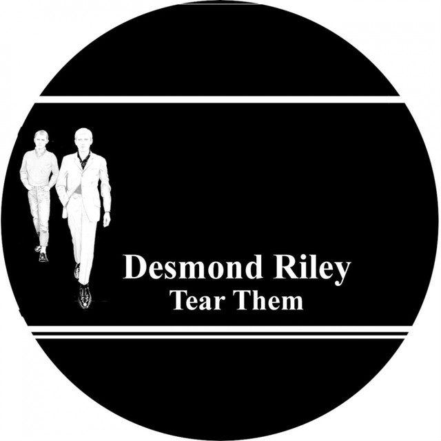 Desmond Riley Photo