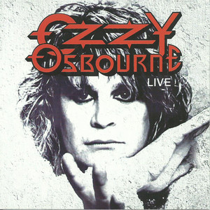 Salt Lake City 1983 - Live album