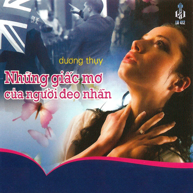 Thùy Dương Photo