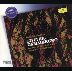 Gotterdammerung cover