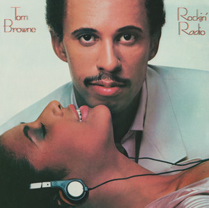Rockin' Radio album