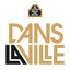 Dans la ville Albumcover