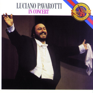 In Concert album