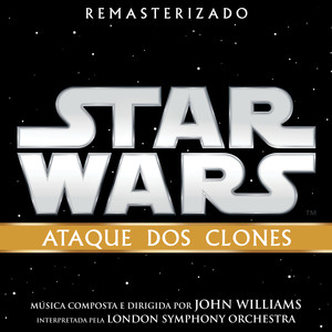 Star Wars: Ataque dos Clones (Banda Sonora Original) album