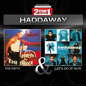 Collectors Edition - The Drive / Let's Do It Now album