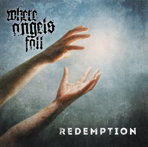 Redemption cover