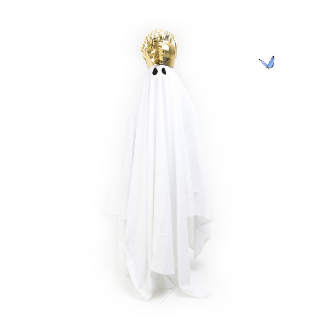 King / Ghost In A Song cover
