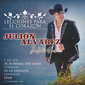 Lecciones Para El Corazón cover