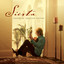 Siesta: Soothing Spanish Guitar Albumcover