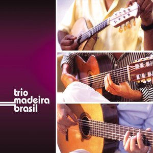 Santa morena cover