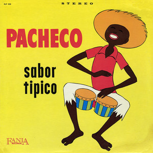 Sabor Tipico album
