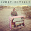 Ivory Deville Albumcover