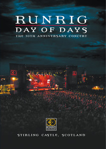 Day Of Days album