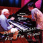 Pure Pleasure for the Piano cover