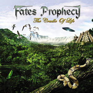 The Cradle of Life cover