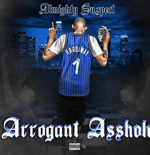 Almighty Suspect Photo