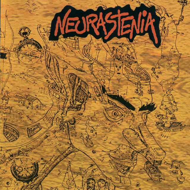 Neurastenia Photo