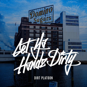 Get Ya Handz Dirty cover