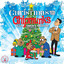 Christmas With The Chipmunks (2010) cover