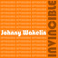 Johnny Wakelin Invincible cover
