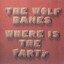 Where Is The Party Albumcover