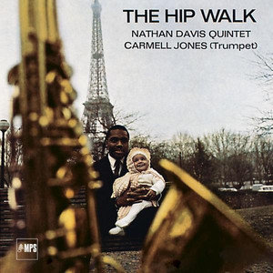 The Hip Walk cover