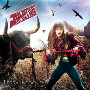 Terra Incognita cover