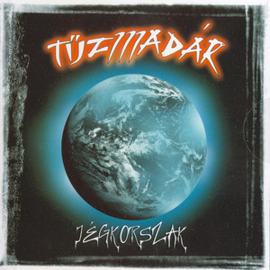 Jégkorszak cover
