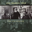 The Trio Concerts Albumcover