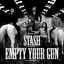 Stash - Empty your gun