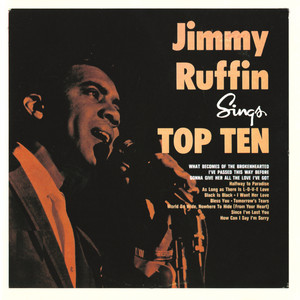Sings Top Ten album