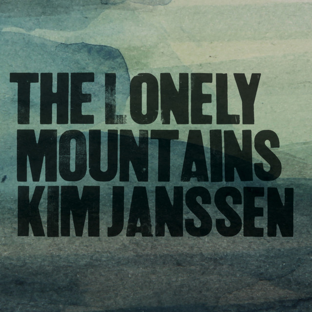 The Lonely Mountains cover