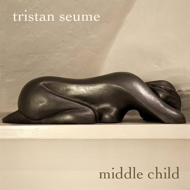 Tristan Seume Photo