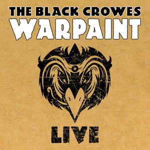 Warpaint Live cover