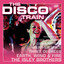 Disco Train cover