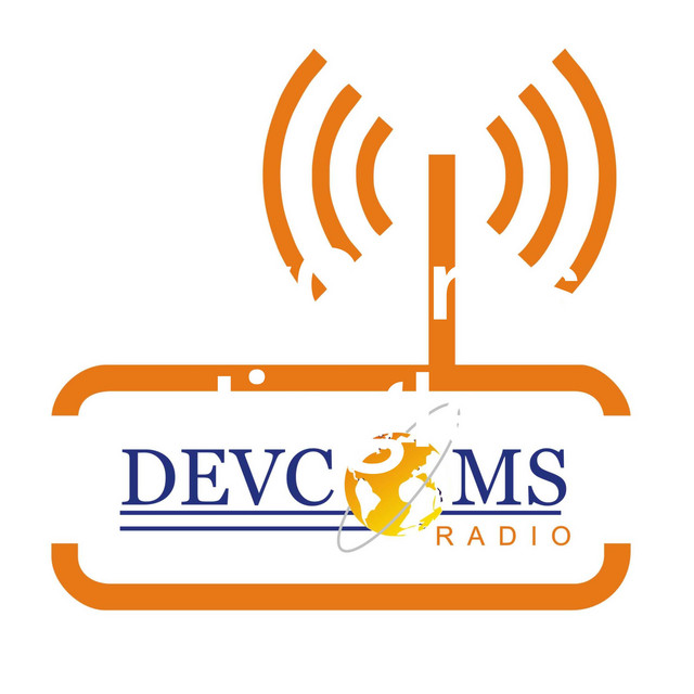 DevComs Radio | Podcast on Spotify