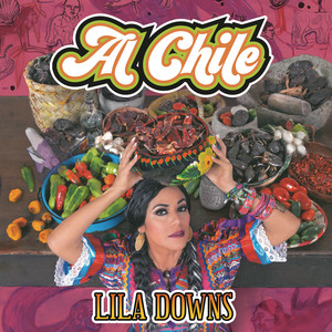 Al chile cover