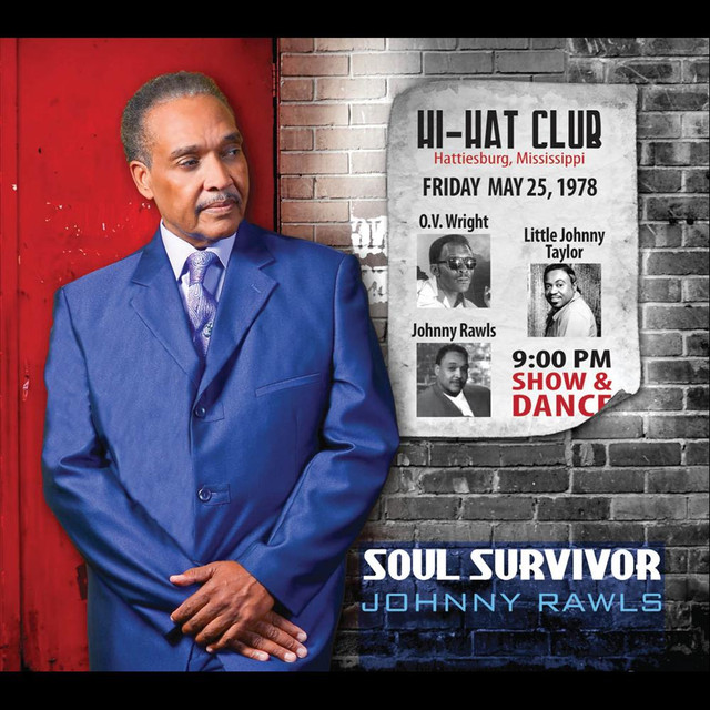 Soul Survivor cover
