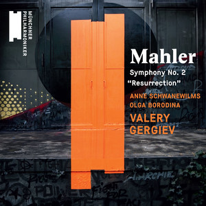 Symphony no. 2 