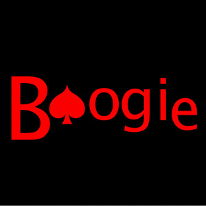 Boogie cover