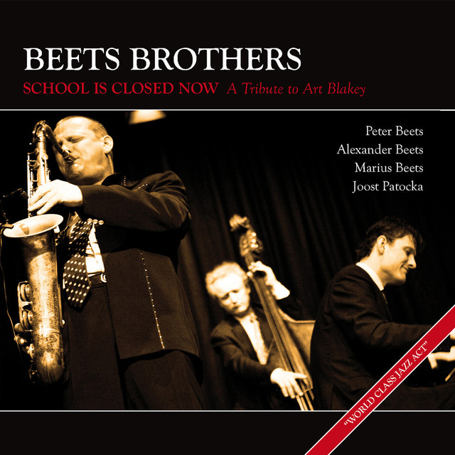 The Beets Brothers Photo