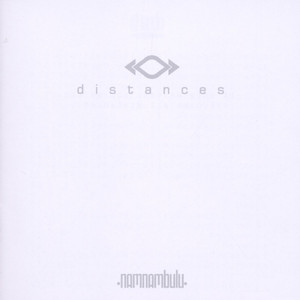 Distances cover