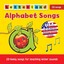 Alphabet Songs Albumcover