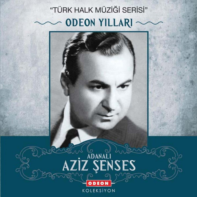 Aziz Şenses Photo