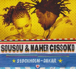 Sousou & Maher Cissoko