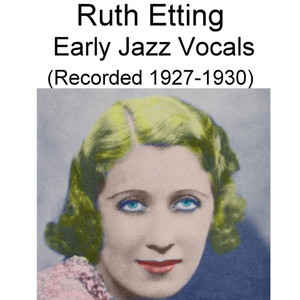 Early Jazz Vocals (Recorded 1927-1930) cover